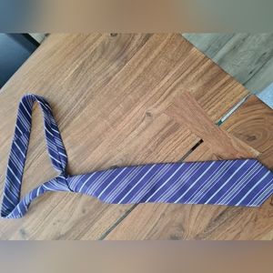 Michael Kors tie